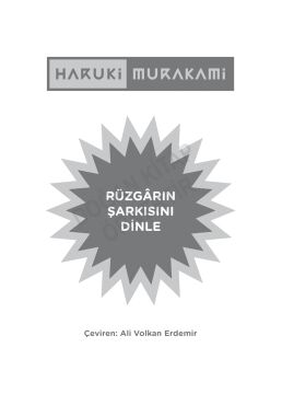 Fare Dörtlemesi (Gri Kapak - Ciltli)