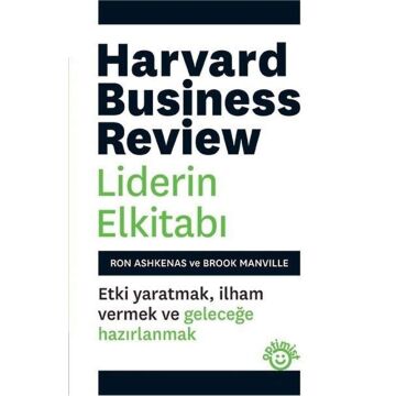 Liderin Elkitabı