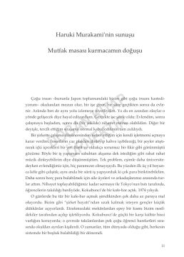 Fare Dörtlemesi (Gri Kapak - Ciltli)