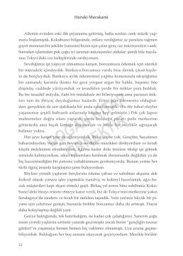Fare Dörtlemesi (Gri Kapak - Ciltli)