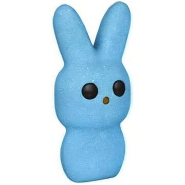 Funko Pop !: Peeps - Mavi Bunny''