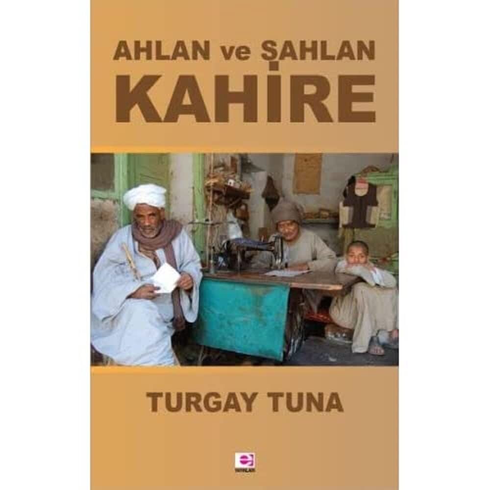 Ahlan ve Sahlan Kahire