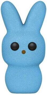Funko Pop !: Peeps - Mavi Bunny''