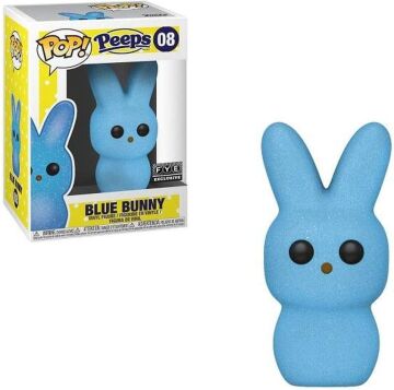 Funko Pop !: Peeps - Mavi Bunny''