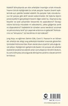 Kendimi Buldum: Arketiplerle Dönüşüm