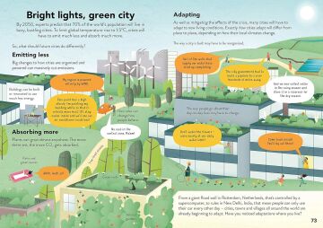Climate Crisis for Beginners