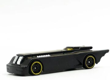 Hot Wheels Tekli Arabalar Batman: The Animated Series HTB23