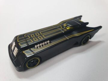 Hot Wheels Tekli Arabalar Batman: The Animated Series HTB23