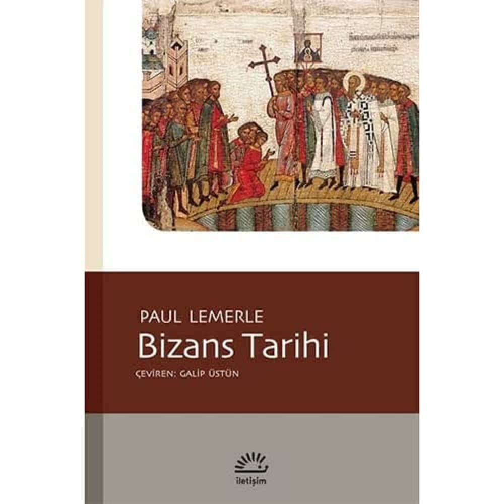 Bizans Tarihi