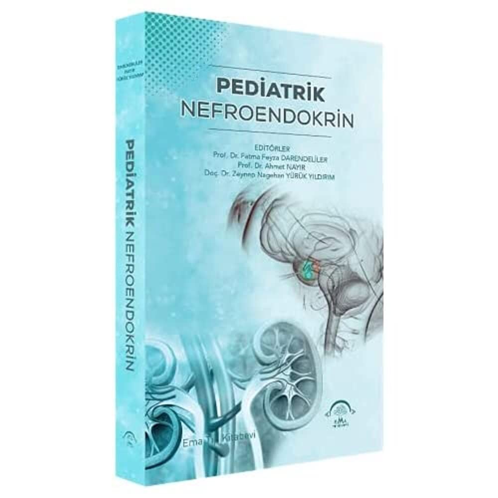 Pediatrik Nefroendokrin