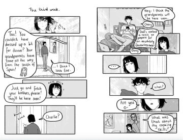 Heartstopper Volume Four: The bestselling graphic novel, now on Netflix!