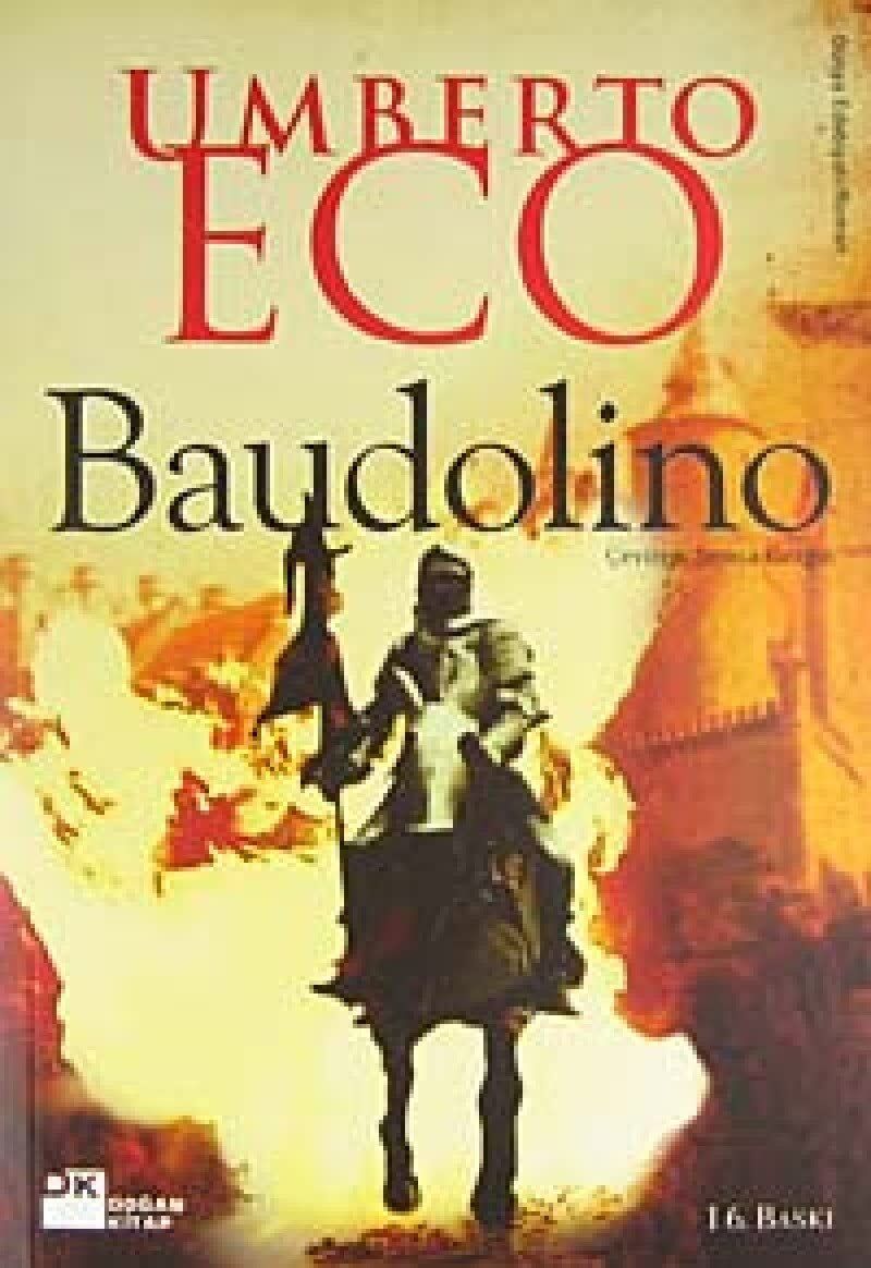BAUDOLİNO