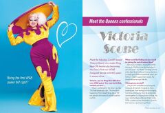 Drag Race UK: The Official Companion