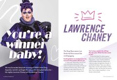Drag Race UK: The Official Companion