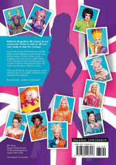Drag Race UK: The Official Companion