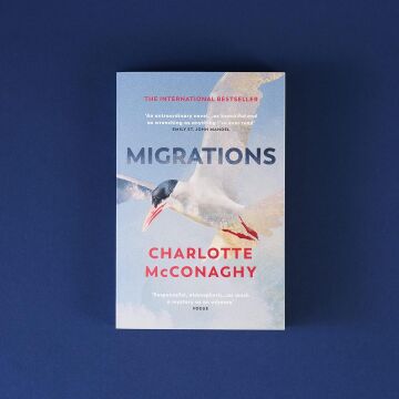 Migrations