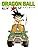 Dragon Ball 13&14