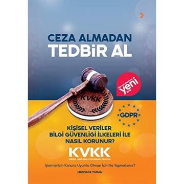 Ceza Almadan Tedbir Al