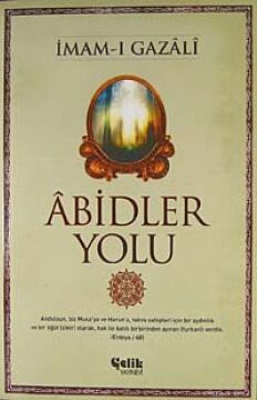 ABİDLER YOLU