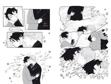 Heartstopper Volume 5: The bestselling graphic novel, now on Netflix!