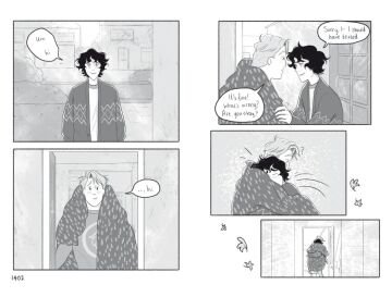 Heartstopper Volume 5: The bestselling graphic novel, now on Netflix!