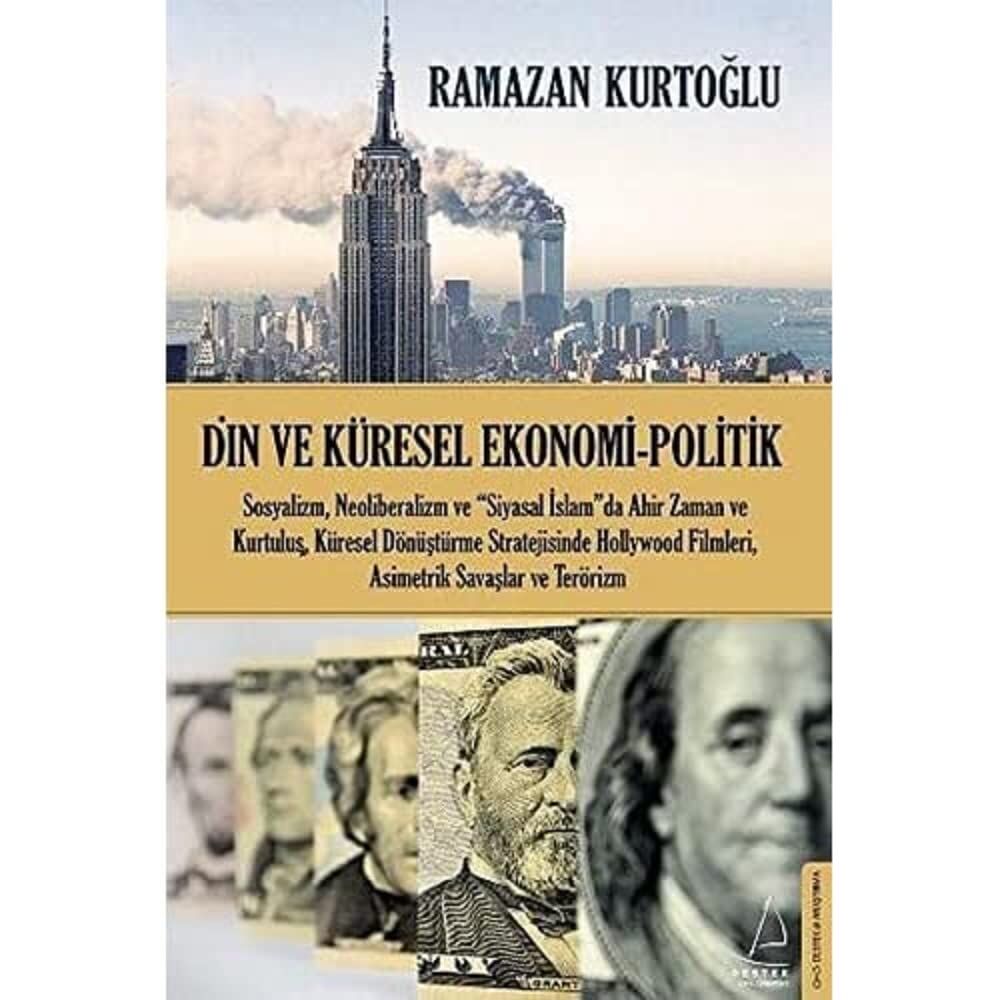 Din ve Küresel Ekonomi
