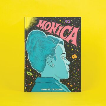 Monica: ‘A master. An auteur. Period’ Guillermo del Toro