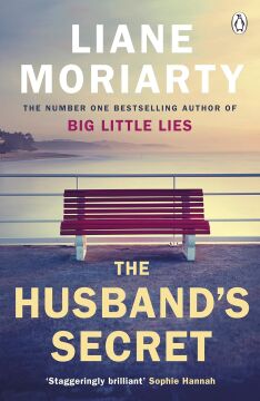 The Husband's Secret: From the bestselling author of Big Little Lies, now an award winning TV series: The hit novel that launched the author of BIG LITTLE LIES