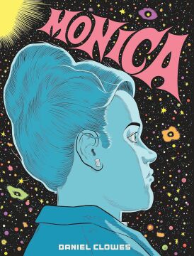 Monica: ‘A master. An auteur. Period’ Guillermo del Toro