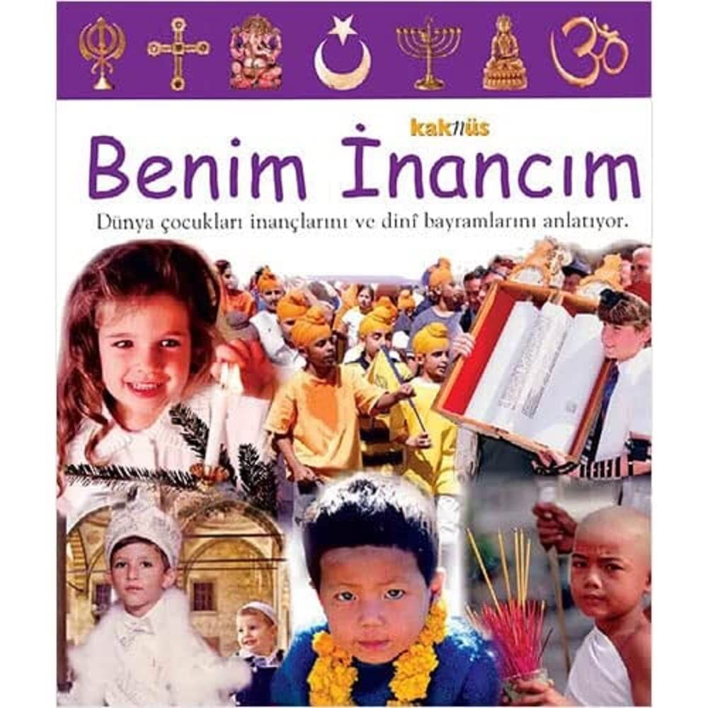 BENİM İNANCIM