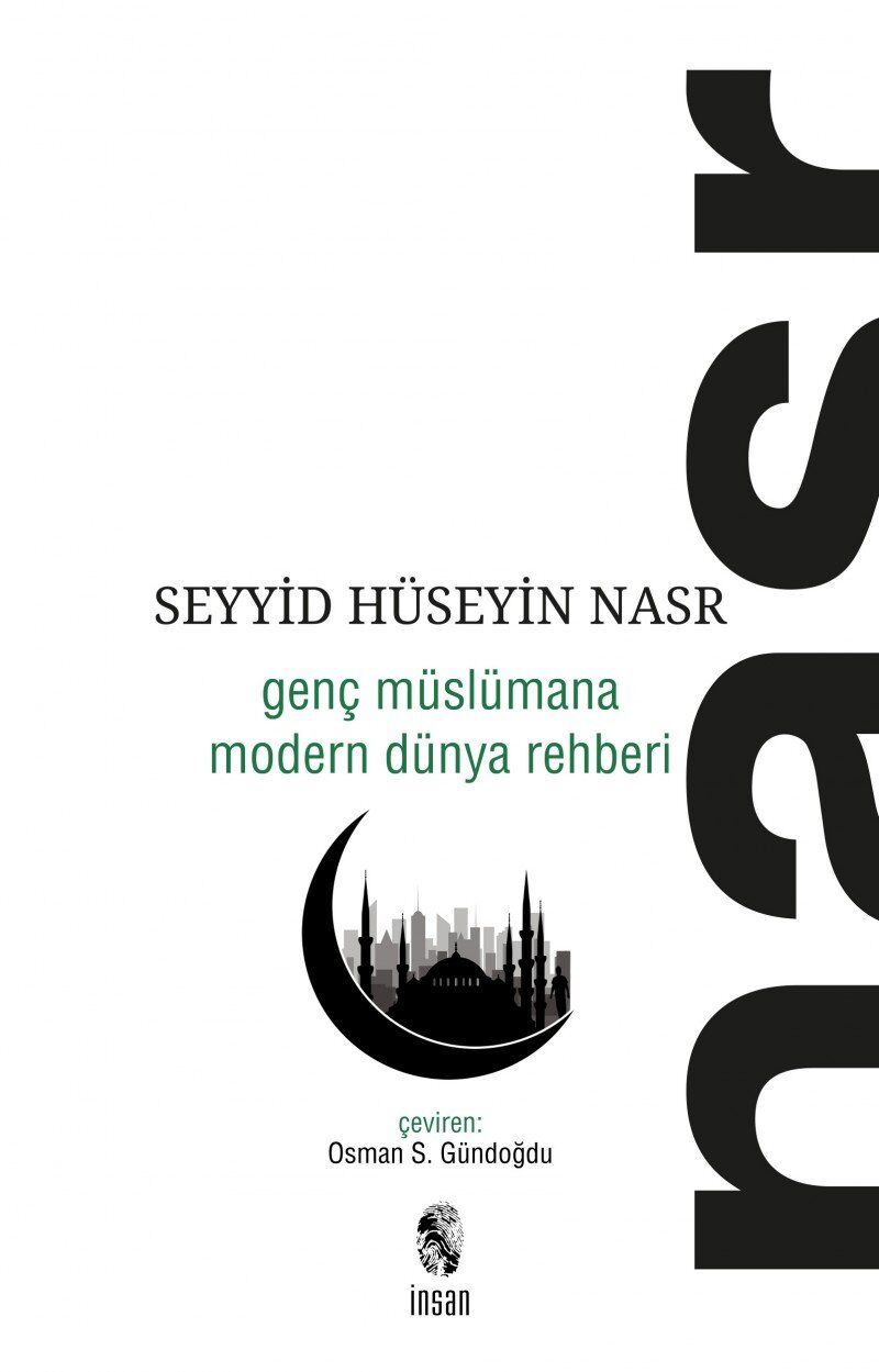 Genç Müslümana Modern Dünya Rehber