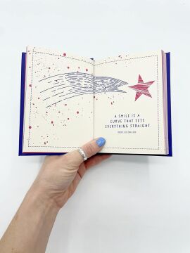Never Lose Your Sparkle: Uplifting Quotes to Help You Find Your Shine