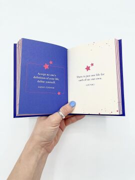 Never Lose Your Sparkle: Uplifting Quotes to Help You Find Your Shine