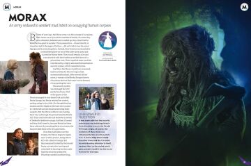 Doctor Who: The Monster Vault