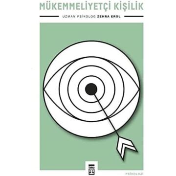 Mükemmeliyetçi Kişilik
