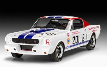 Revell, 66 Shelby GT 350 R, Oyuncak