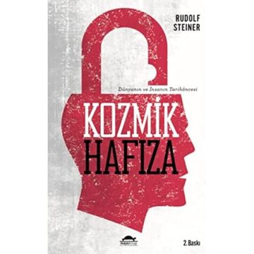 Kozmik Hafıza: Dünyanın ve İnsanın Tarihöncesi