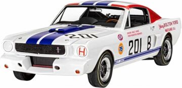 Revell, 66 Shelby GT 350 R, Oyuncak