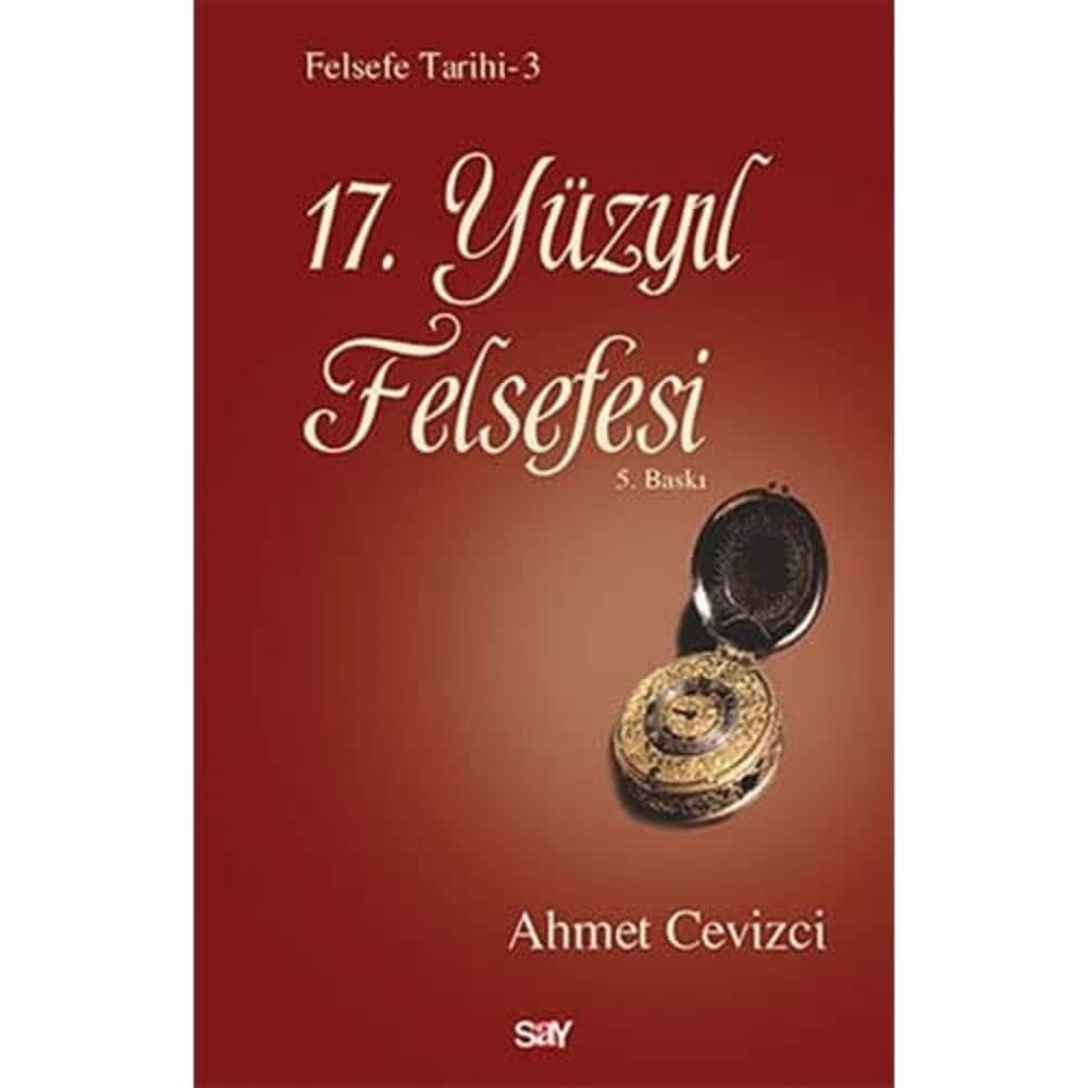 17.YÜZYIL FELSEFESİ