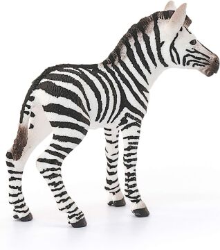 Schleich Wild Life Yavru Zebra