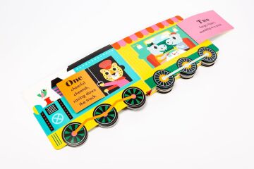 Number Train