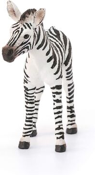 Schleich Wild Life Yavru Zebra