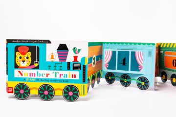 Number Train
