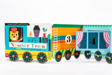 Number Train