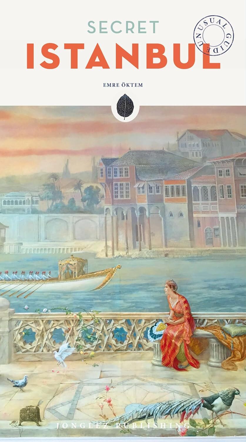 Secret İstanbul