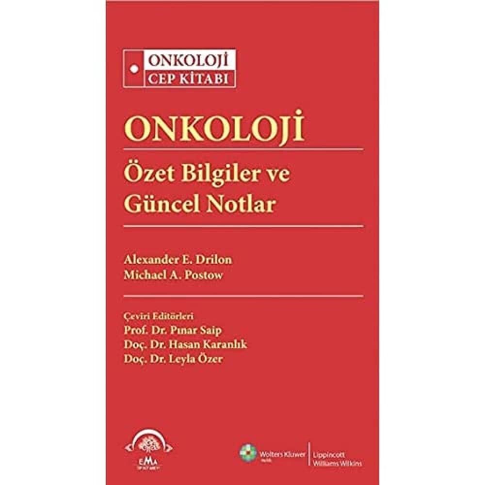 Onkoloji Özet Bilgiler ve Güncel Notlar