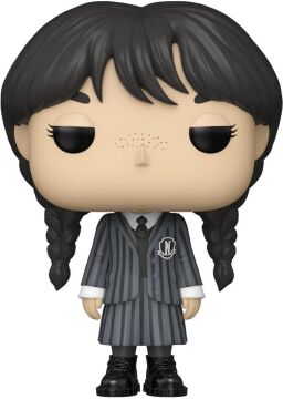 Funko POP Figür Tv: Wednesday - Wednesday Adams