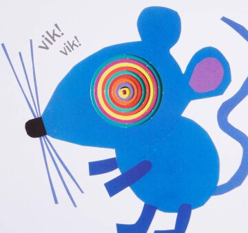 Delikli Kitaplar Serisi - Senin Sesin Hangisi?