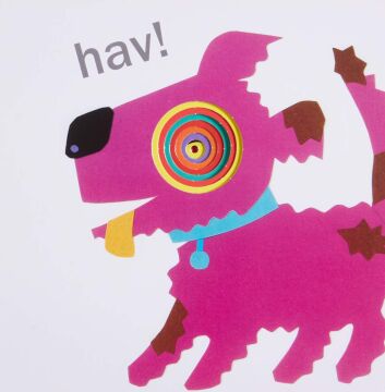 Delikli Kitaplar Serisi - Senin Sesin Hangisi?