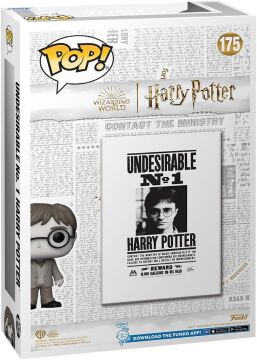 Funko Pop! Koleksiyon Oyuncak Figürü - Kaygan Yelken 1